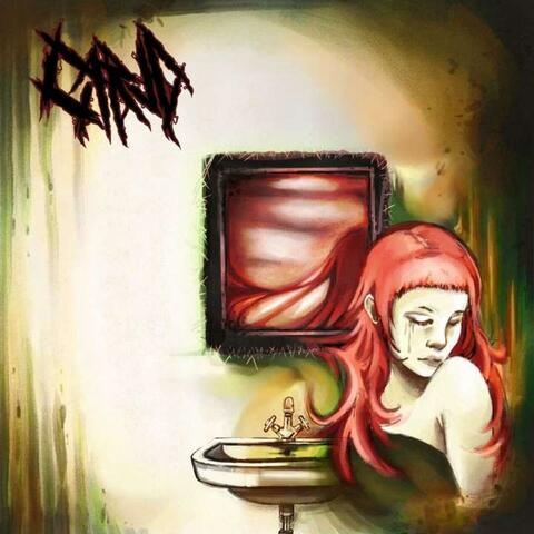 Tear Your Kisses Off The Page album art