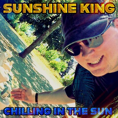 Chilling in the Sun album art