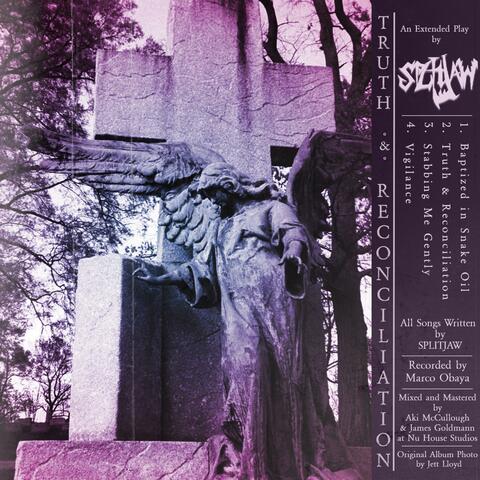 Truth & Reconciliation album art