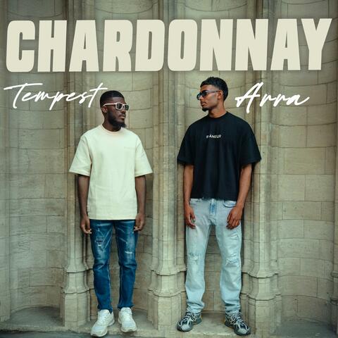 Chardonnay (feat. A.R.R.A) album art