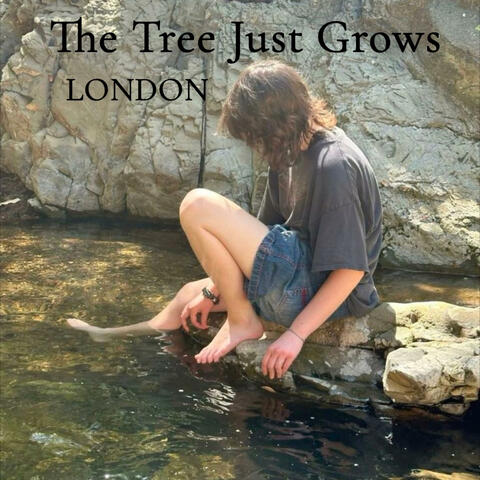 The Tree Just Grows album art