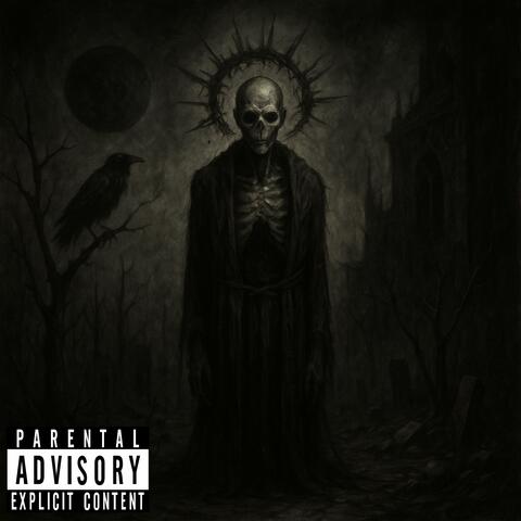 What I Must album art
