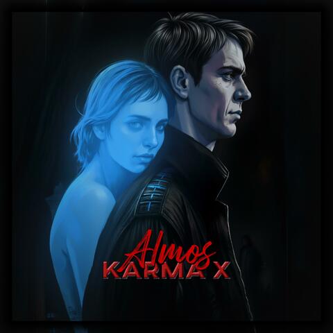 Karma X album art
