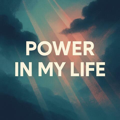 Power in my Life album art