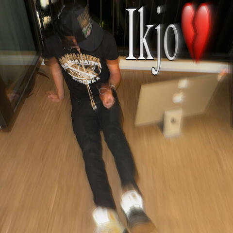 KOMME JETZT OKAY album art
