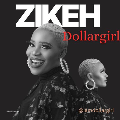 Zikeh album art