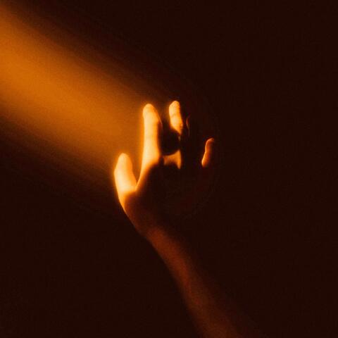 For a Moment album art
