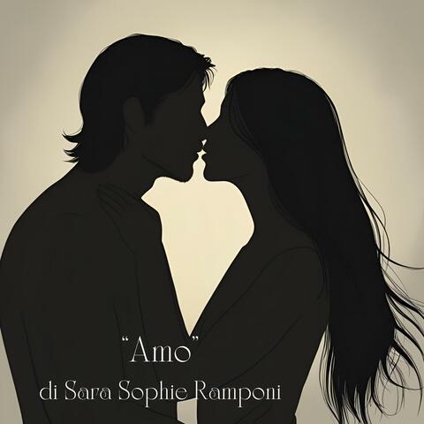 Amo album art