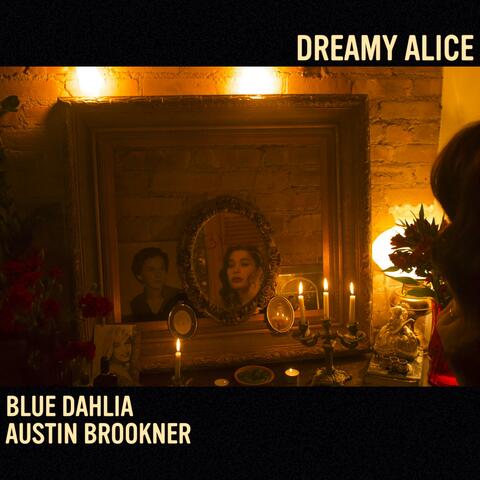 Dreamy Alice album art