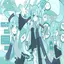 Fantasy | Hatsume Miku 【Vocaloid Reimagined】Day 2