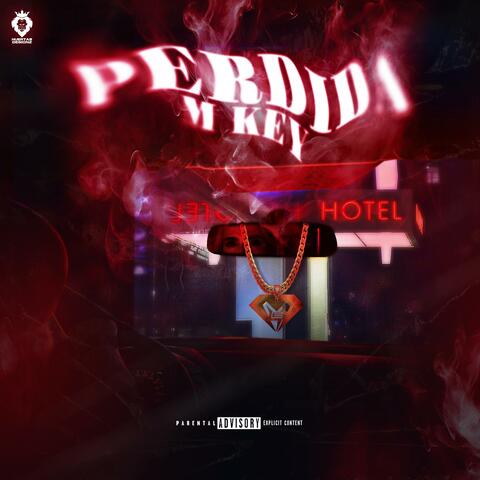Perdida album art