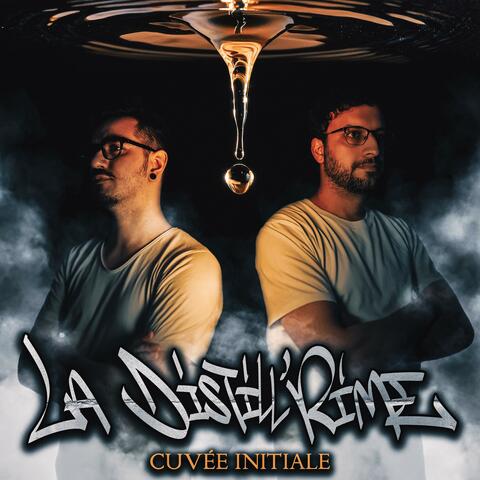 Cuvée Initiale album art