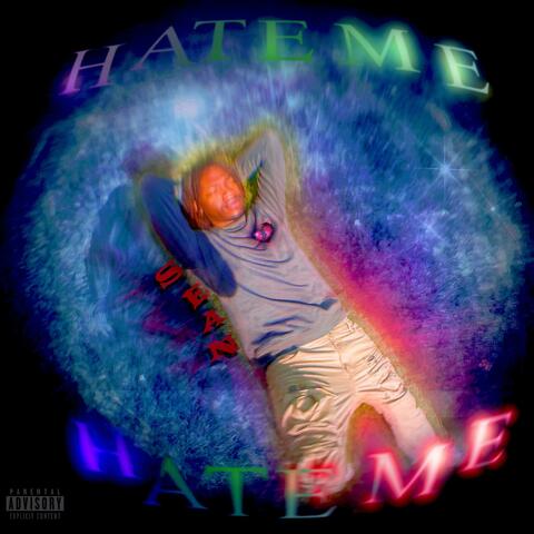 Hate Me album art