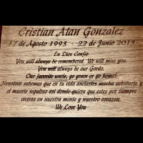 See You Around album art