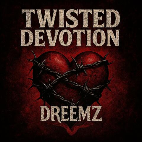 Twisted Devotion album art