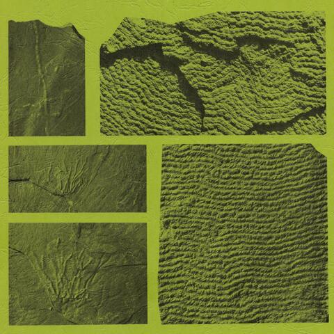Geosyncline album art