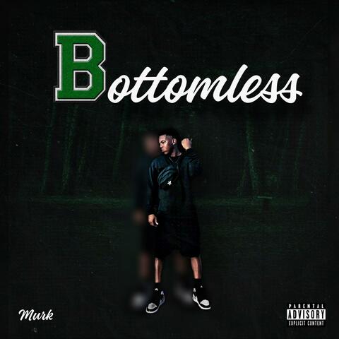 Bottomless album art