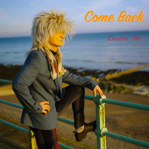 Come Back album art