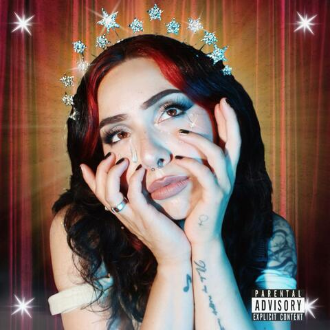 STAR album art
