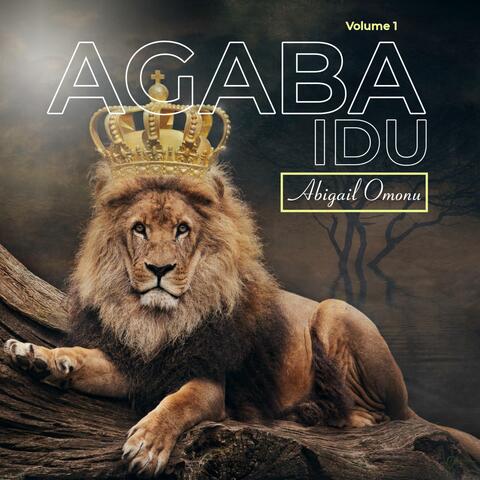 Agaba Idu, Vol. 1 album art