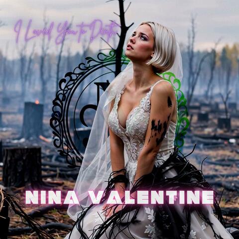 I Loved You to Death album art