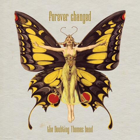 Forever Changed album art