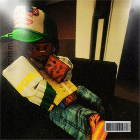 Oh Boy album art