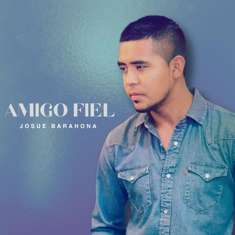 Amigo fiel album art