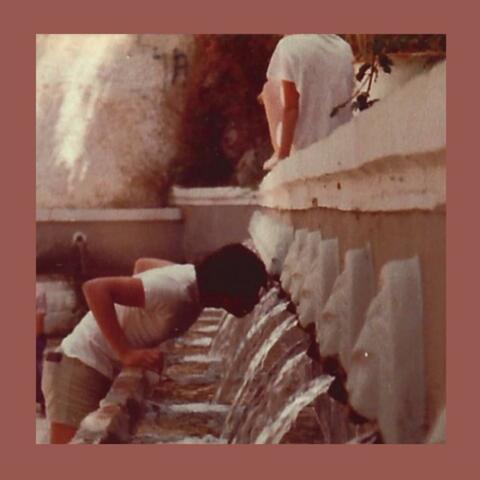 Anthoforia album art