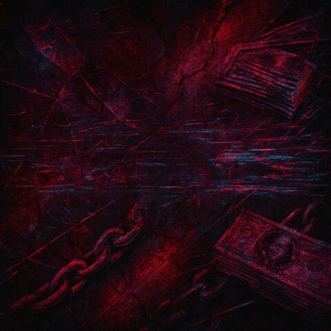 Grind (feat. V mint a betű) album art