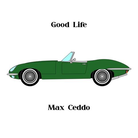 Good Life album art