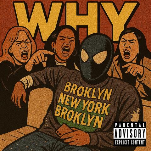 Why album art