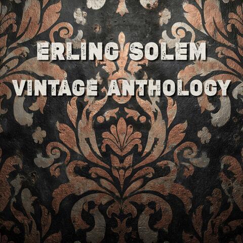 Vintage Anthology album art