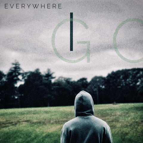 Everywhere I Go album art