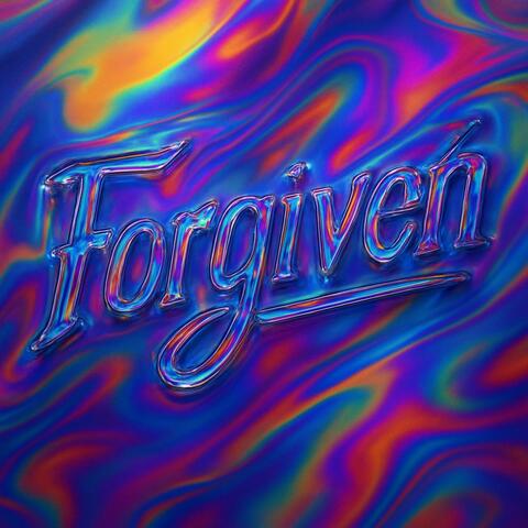 Forgiven album art