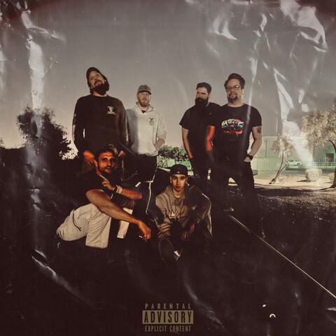 Congratulations. album art