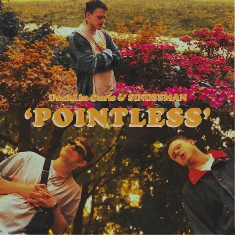 POINTLESS (feat. SINDYSMAN) album art