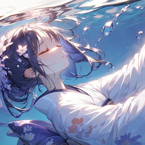 竜宮城に眠る詩 album art