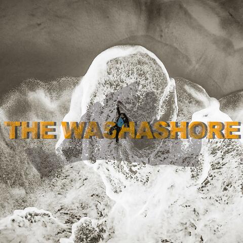 The Washashore album art