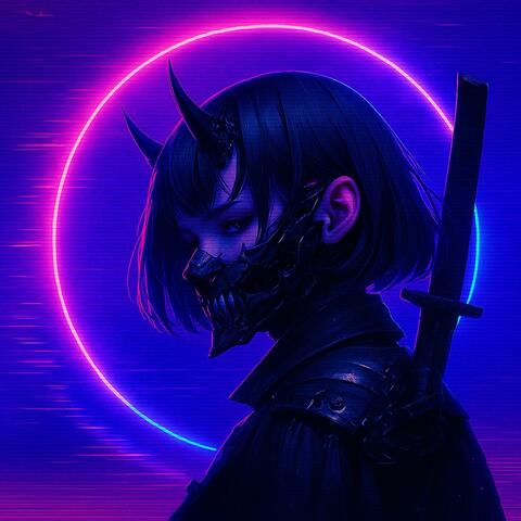 Drive Me To Silence album art