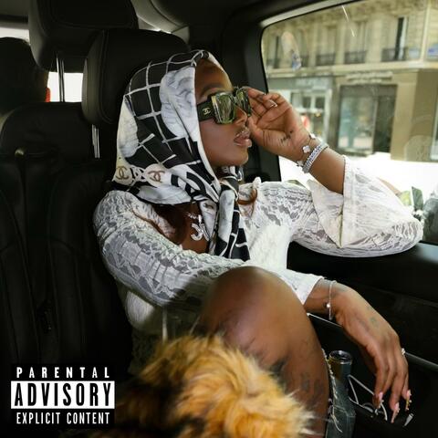 Recovery album art