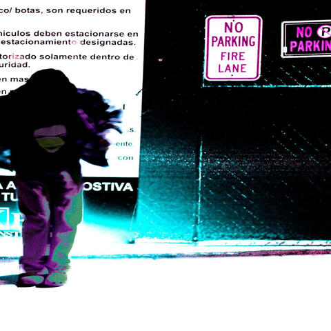Crack Rocks album art