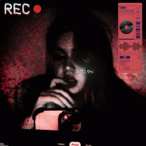 ACTiON (DJGHØST REMiX) album art