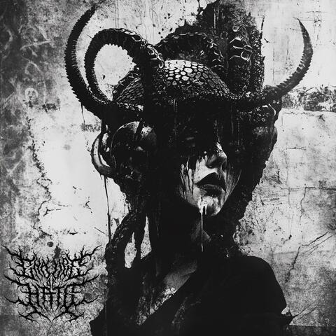 Hive of the Succubi album art