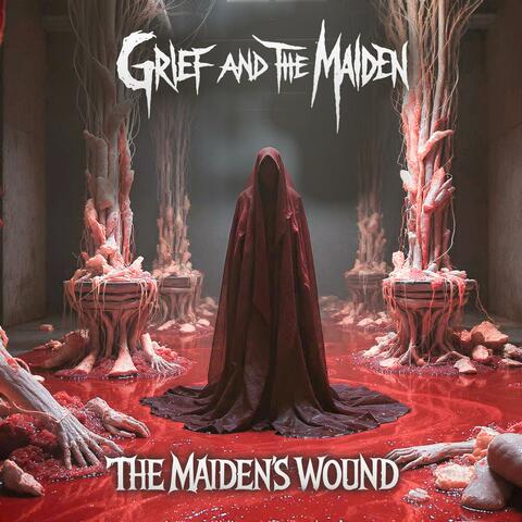 The Maiden's Wound album art