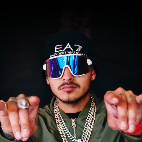 La mirada no miente album art