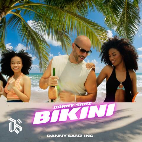 BIKINI album art