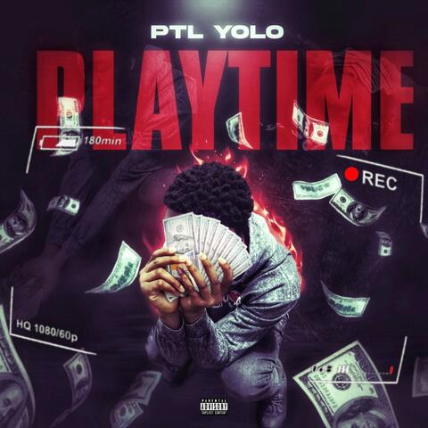 Playtime album art