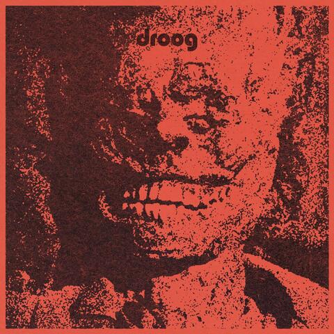 Droog album art