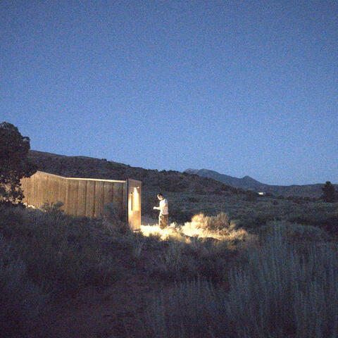 caught in the headlights album art